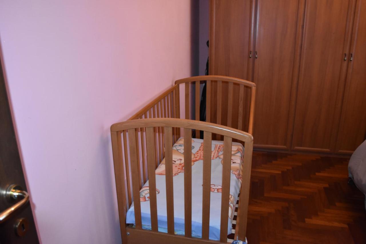La Casa Di Tizio, Caio E Sempronio — Photos 2