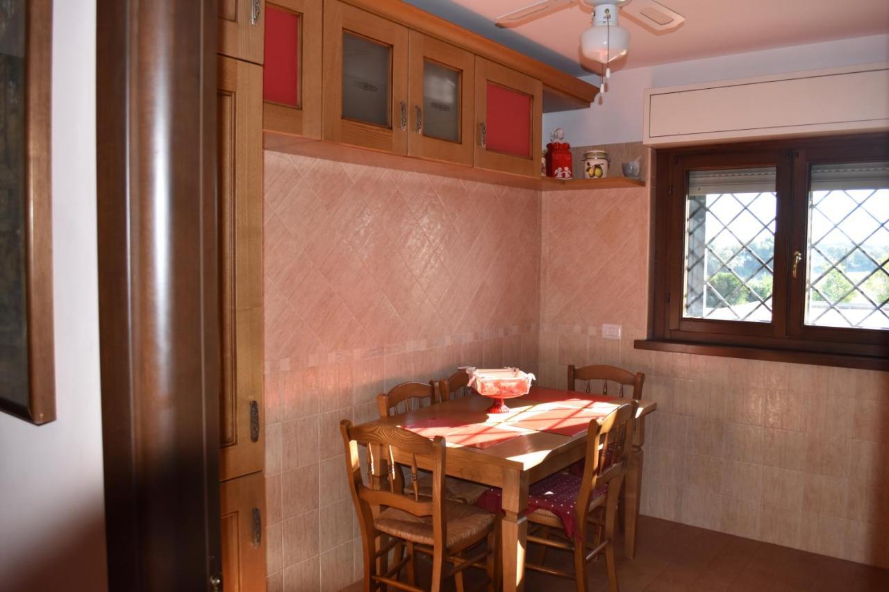 La Casa Di Tizio, Caio E Sempronio — Photos 3